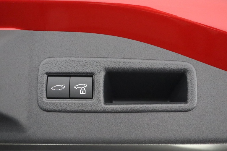 Toyota bZ4X - Dynamic 73 kWh 38