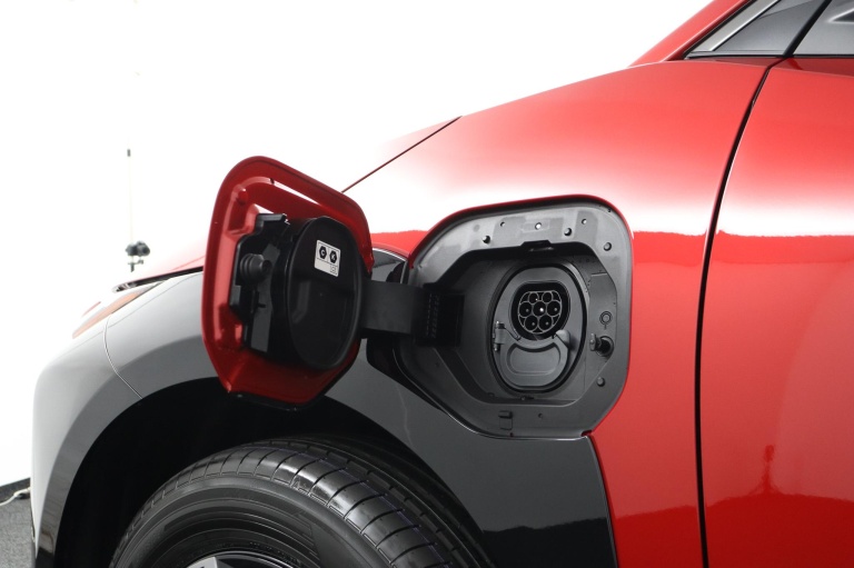 Toyota bZ4X - Dynamic 73 kWh 39