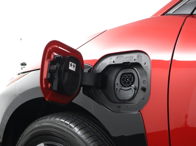 Toyota bZ4X - Dynamic 73 kWh