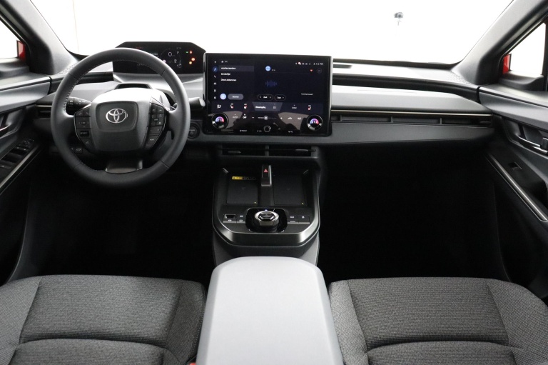 Toyota bZ4X - Dynamic 73 kWh 4