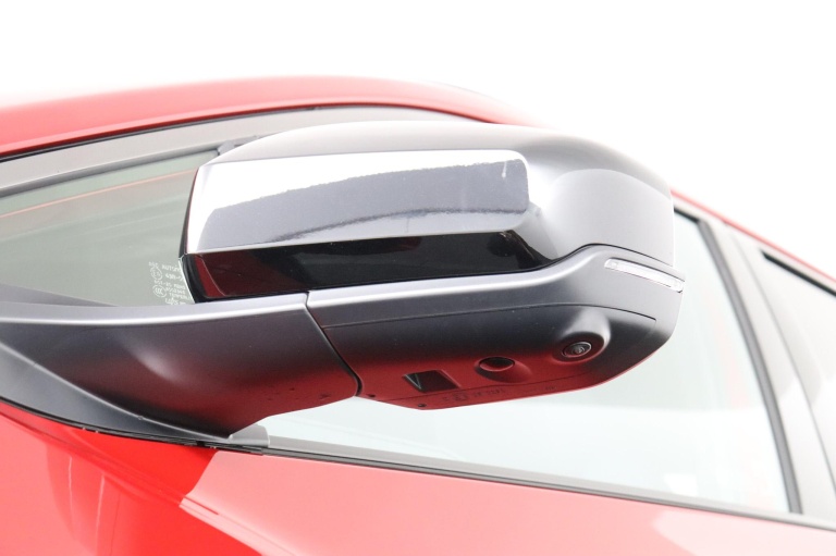 Toyota bZ4X - Dynamic 73 kWh 40