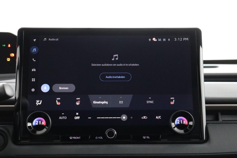 Toyota bZ4X - Dynamic 73 kWh 42