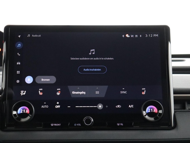 Toyota bZ4X - Dynamic 73 kWh