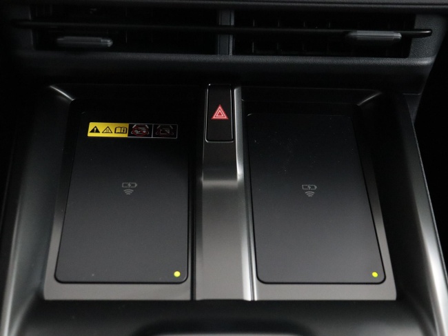 Toyota bZ4X - Dynamic 73 kWh