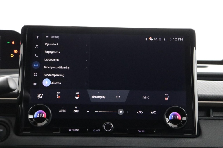 Toyota bZ4X - Dynamic 73 kWh 44