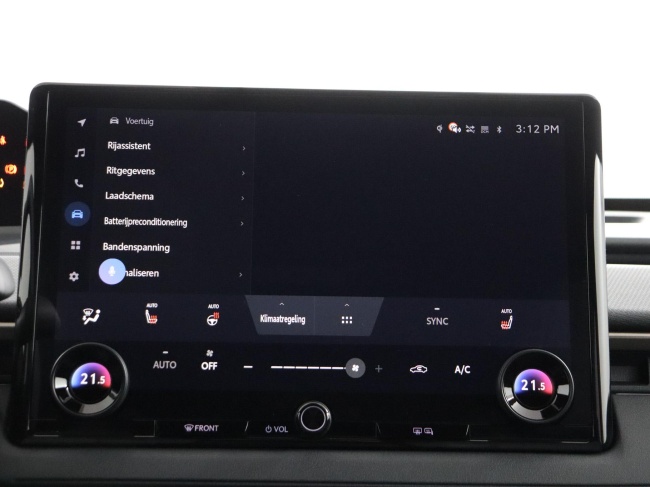 Toyota bZ4X - Dynamic 73 kWh