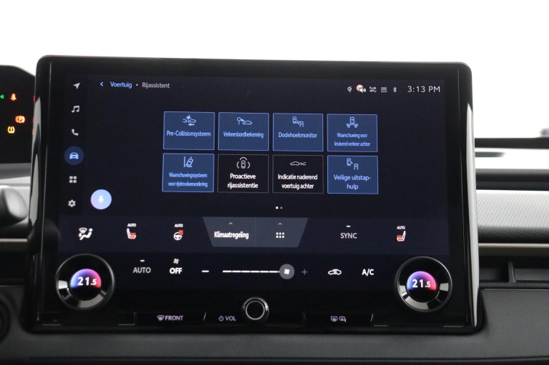 Toyota bZ4X - Dynamic 73 kWh 45