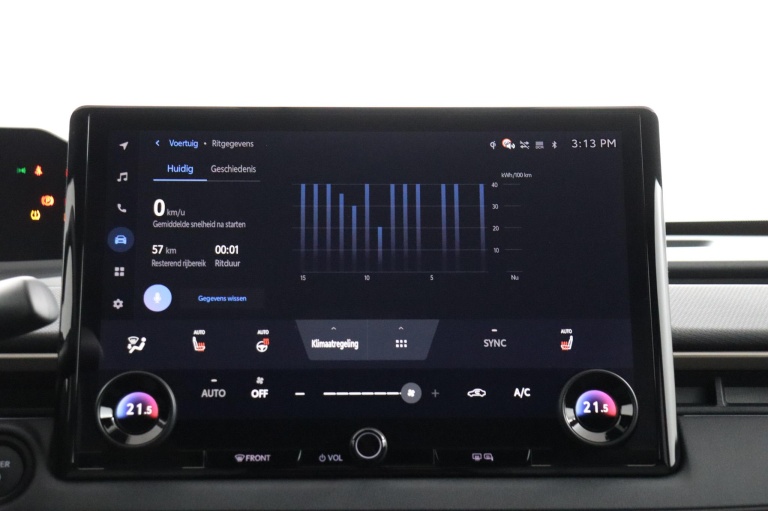 Toyota bZ4X - Dynamic 73 kWh 46