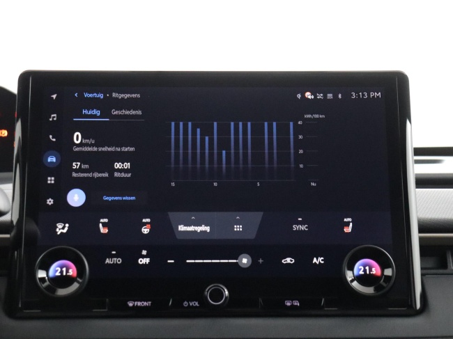 Toyota bZ4X - Dynamic 73 kWh