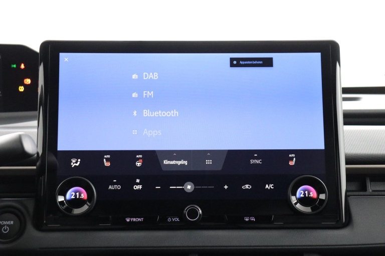 Toyota bZ4X - Dynamic 73 kWh 47