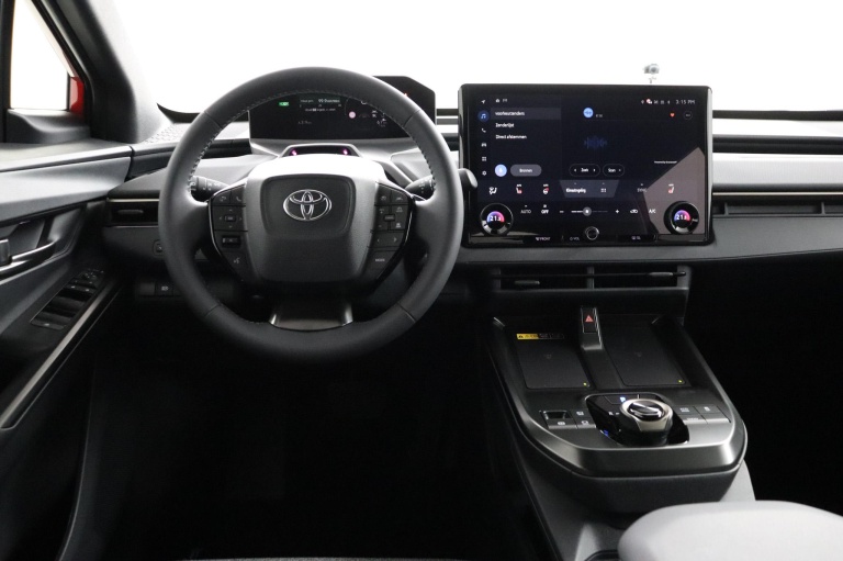 Toyota bZ4X - Dynamic 73 kWh 48