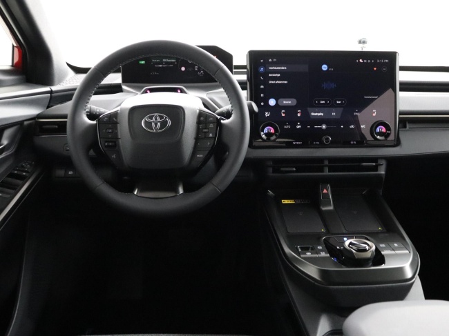 Toyota bZ4X - Dynamic 73 kWh