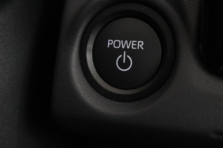 Toyota bZ4X - Dynamic 73 kWh 49