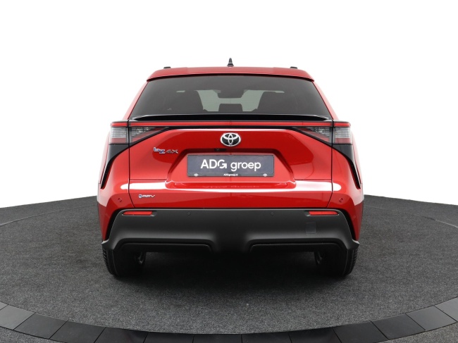 Toyota bZ4X - Dynamic 73 kWh