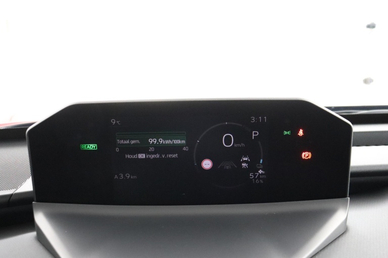 Toyota bZ4X - Dynamic 73 kWh 6