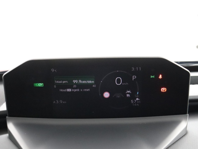 Toyota bZ4X - Dynamic 73 kWh