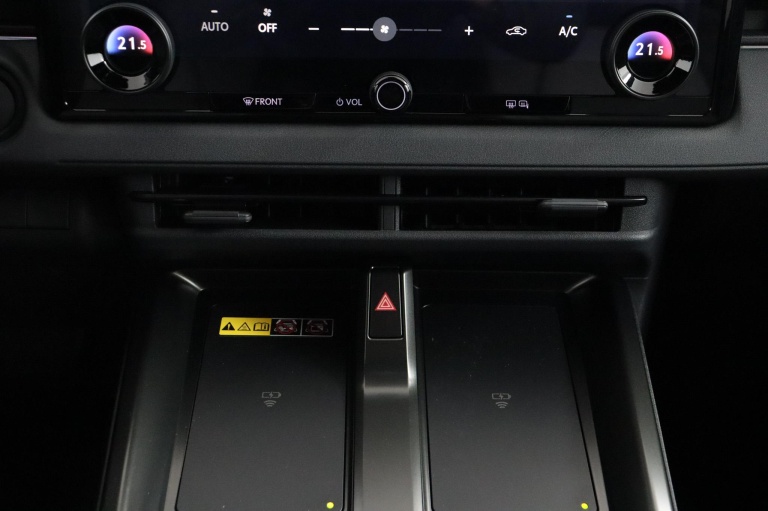 Toyota bZ4X - Dynamic 73 kWh 7