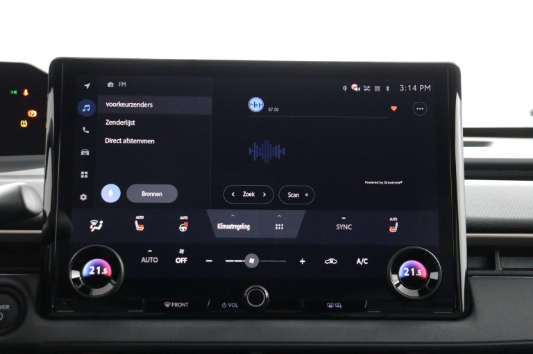 Toyota bZ4X - Dynamic 73 kWh 8