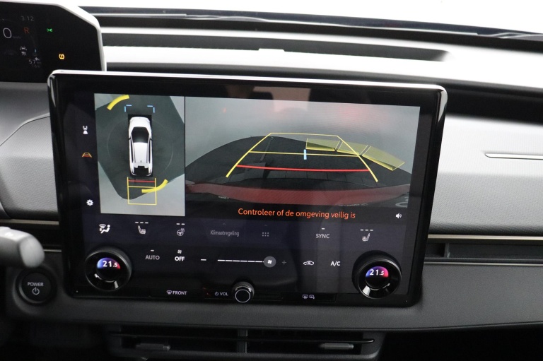 Toyota bZ4X - Dynamic 73 kWh 9