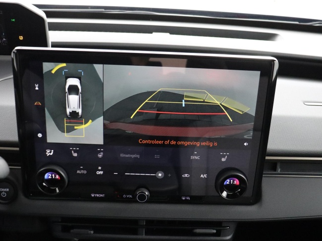 Toyota bZ4X - Dynamic 73 kWh