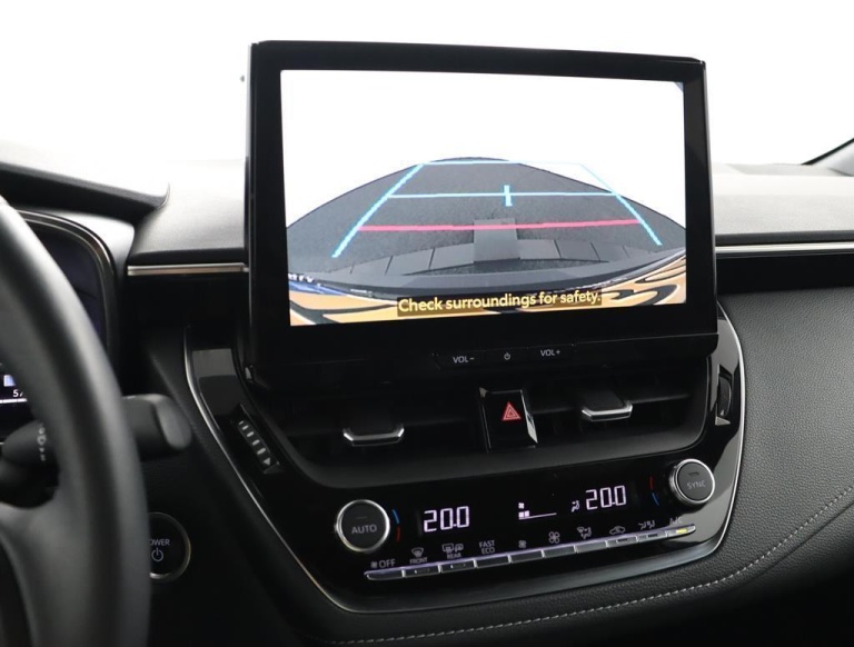 Toyota Corolla Touring Sports - Hybrid 140 Active 12