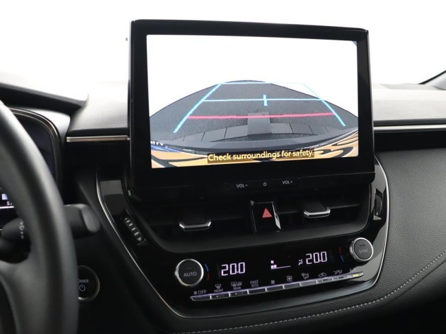 Toyota Corolla Touring Sports - Hybrid 140 Active