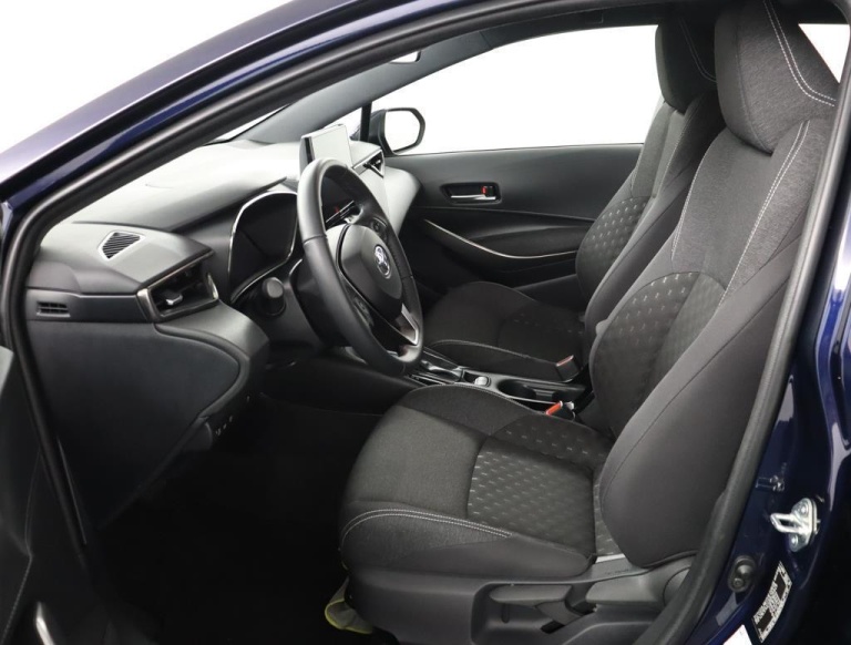 Toyota Corolla Touring Sports - Hybrid 140 Active 17