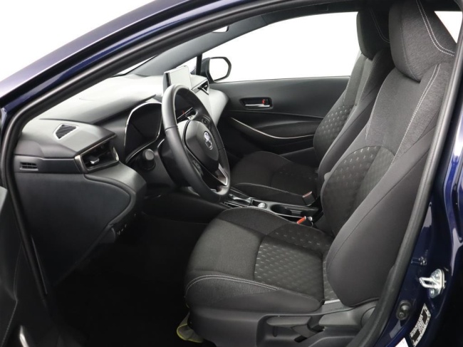 Toyota Corolla Touring Sports - Hybrid 140 Active