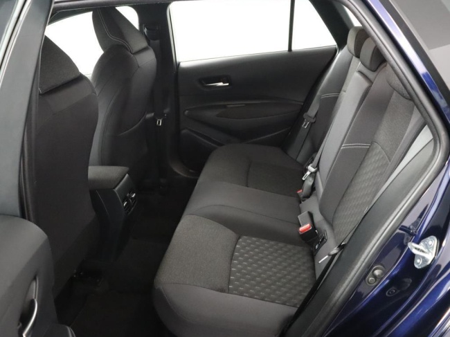 Toyota Corolla Touring Sports - Hybrid 140 Active