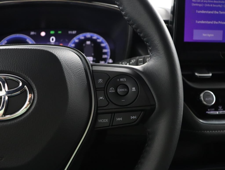 Toyota Corolla Touring Sports - Hybrid 140 Active 20