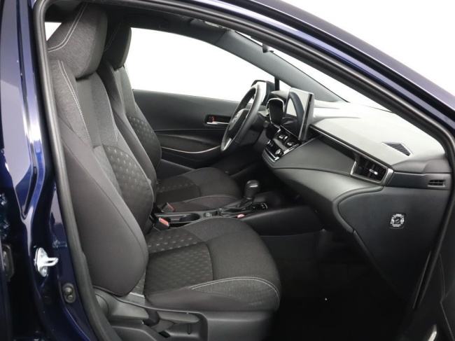 Toyota Corolla Touring Sports - Hybrid 140 Active