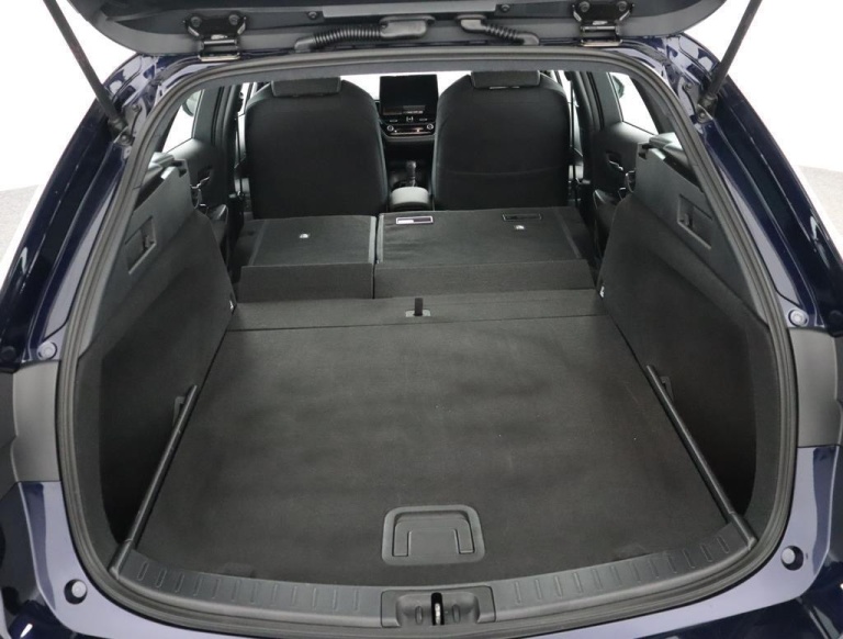 Toyota Corolla Touring Sports - Hybrid 140 Active 25