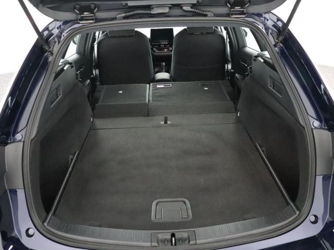 Toyota Corolla Touring Sports - Hybrid 140 Active