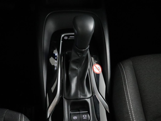 Toyota Corolla Touring Sports - Hybrid 140 Active