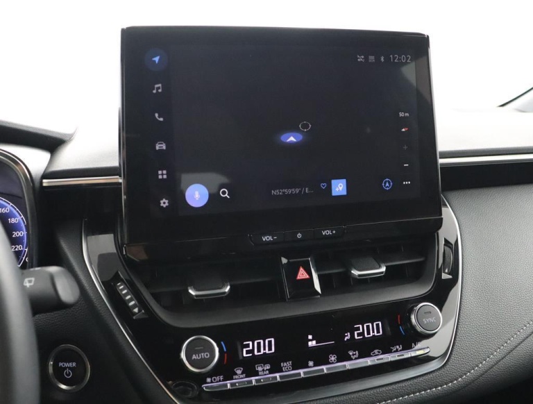 Toyota Corolla Touring Sports - Hybrid 140 Active 27