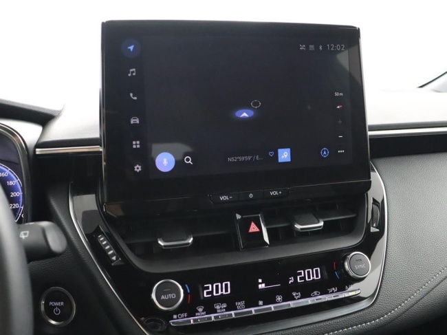 Toyota Corolla Touring Sports - Hybrid 140 Active