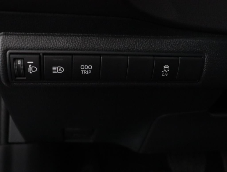 Toyota Corolla Touring Sports - Hybrid 140 Active 29