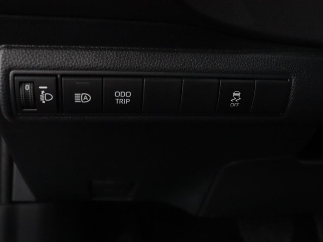 Toyota Corolla Touring Sports - Hybrid 140 Active