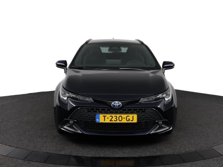 Toyota Corolla Touring Sports - Hybrid 140 Active 3