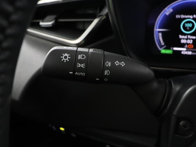 Toyota Corolla Touring Sports - Hybrid 140 Active