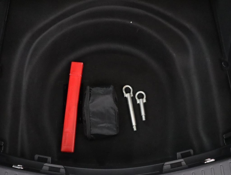 Toyota Corolla Touring Sports - Hybrid 140 Active 33