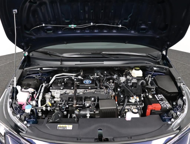 Toyota Corolla Touring Sports - Hybrid 140 Active 34