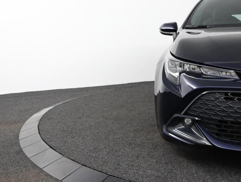 Toyota Corolla Touring Sports - Hybrid 140 Active 35