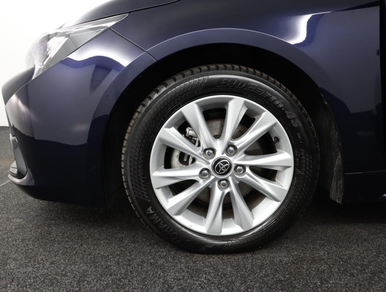Toyota Corolla Touring Sports - Hybrid 140 Active 36