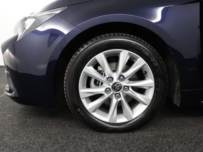 Toyota Corolla Touring Sports - Hybrid 140 Active