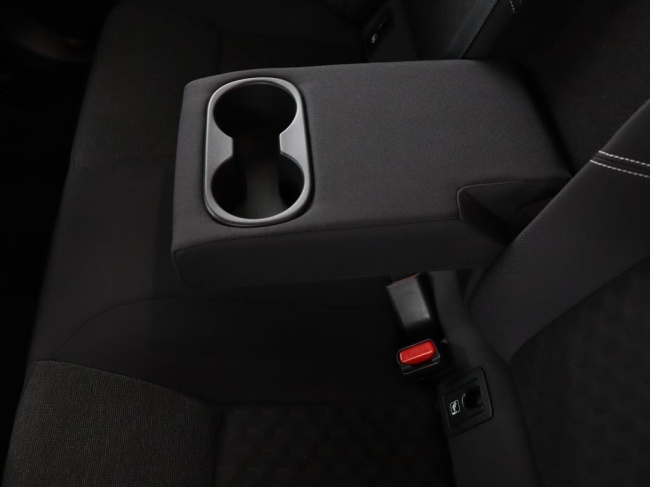 Toyota Corolla Touring Sports - Hybrid 140 Active