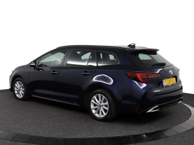 Toyota Corolla Touring Sports - Hybrid 140 Active