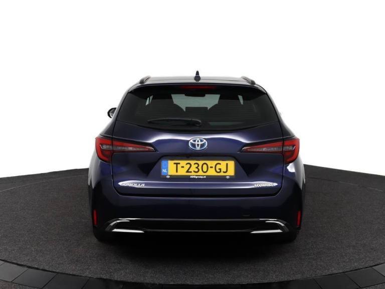 Toyota Corolla Touring Sports - Hybrid 140 Active 8