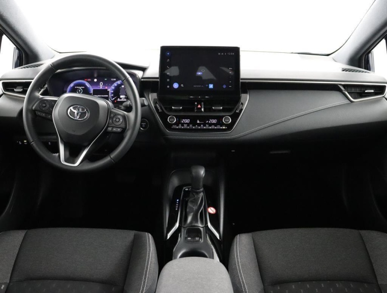 Toyota Corolla Touring Sports - Hybrid 140 Active 9