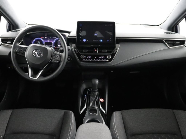 Toyota Corolla Touring Sports - Hybrid 140 Active